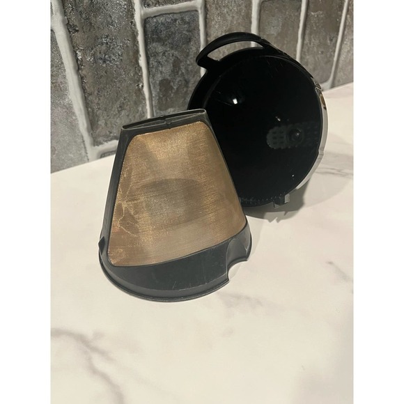 Ninja Other - Ninja 12 Cup Coffee Maker Filter and Holder Basket CE200 CE201 CE251 Replacement